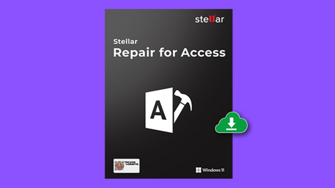 Stellar Repair for Access