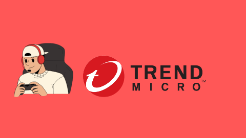 Trend Micro Protection for Gamers