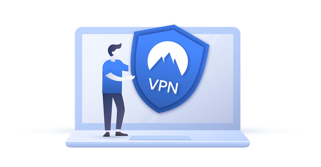 What Is A VPN
