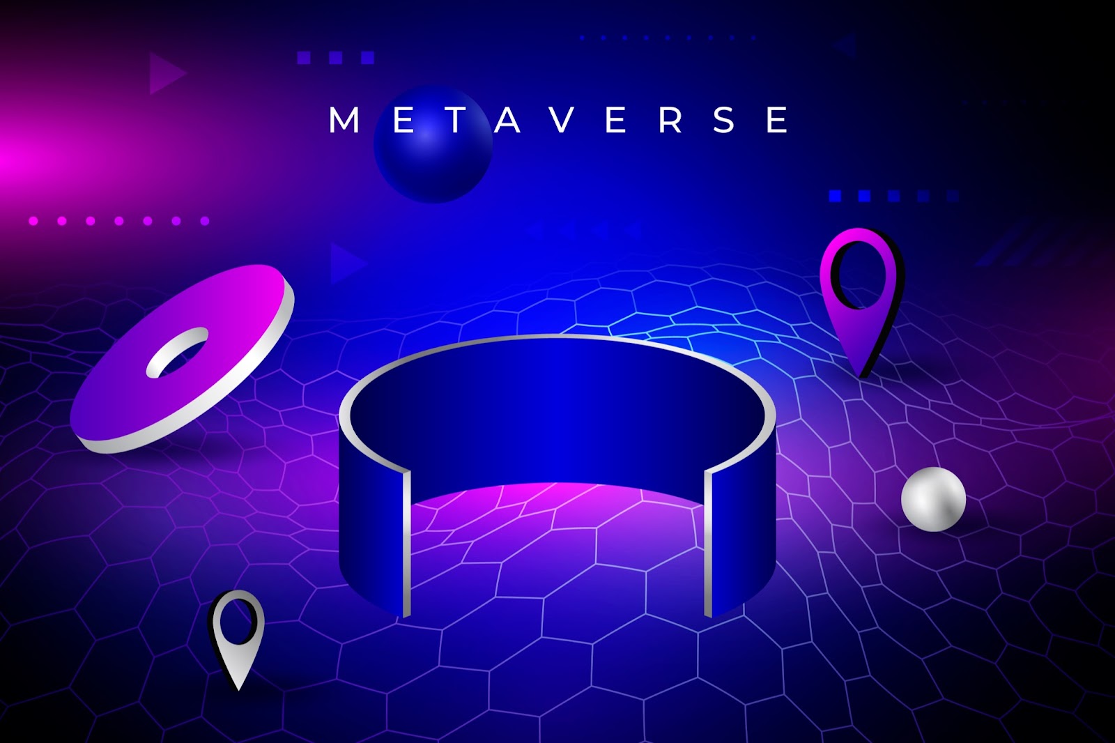 Why Are NFTs Essential for Metaverse