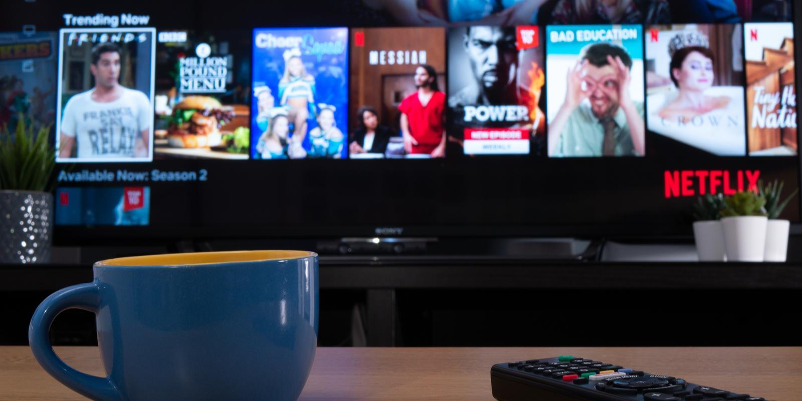 Why Netflix Is Different In Other Countries