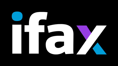 iFax Internet Faxing