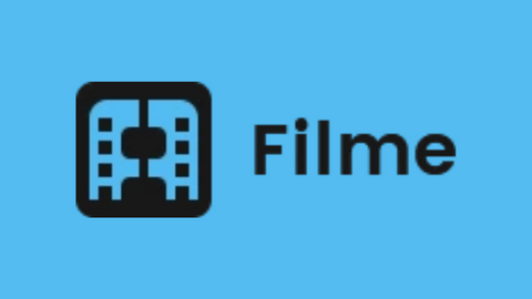 iMyFone Filme Video Editor