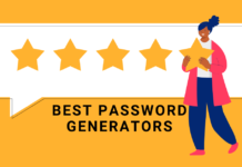 11 Best Password Generators Of 2026 Best Password Generators