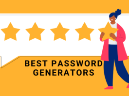 Best Password Generators