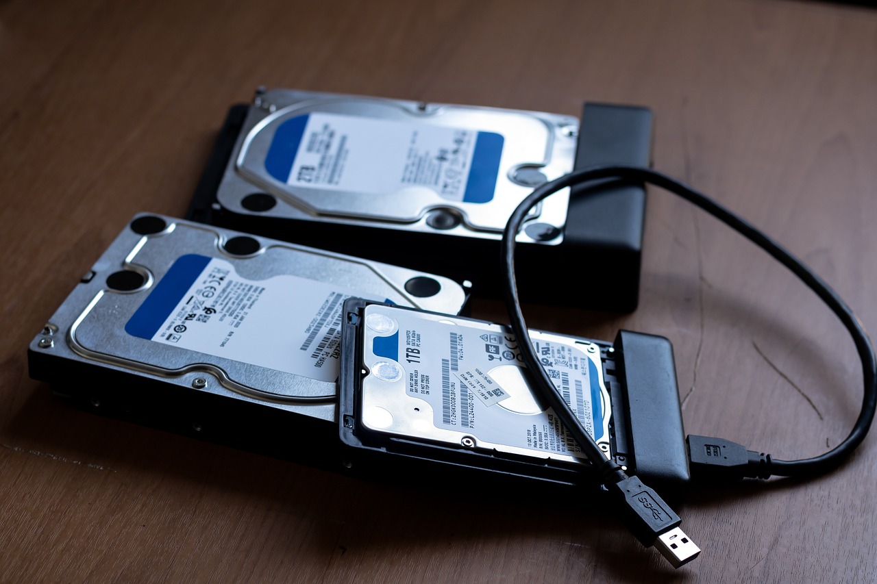 Data Recovery Process: How Does It Work? 