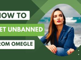 How To Get Unbanned From Omegle