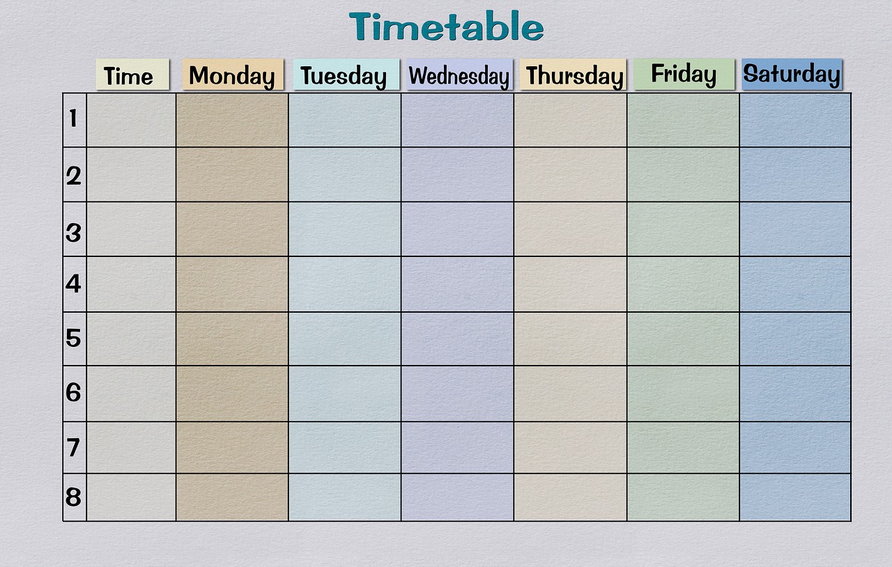 How to set up online scheduling for your business