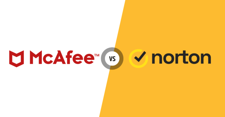 McAfee Vs Norton – Which Is Better?