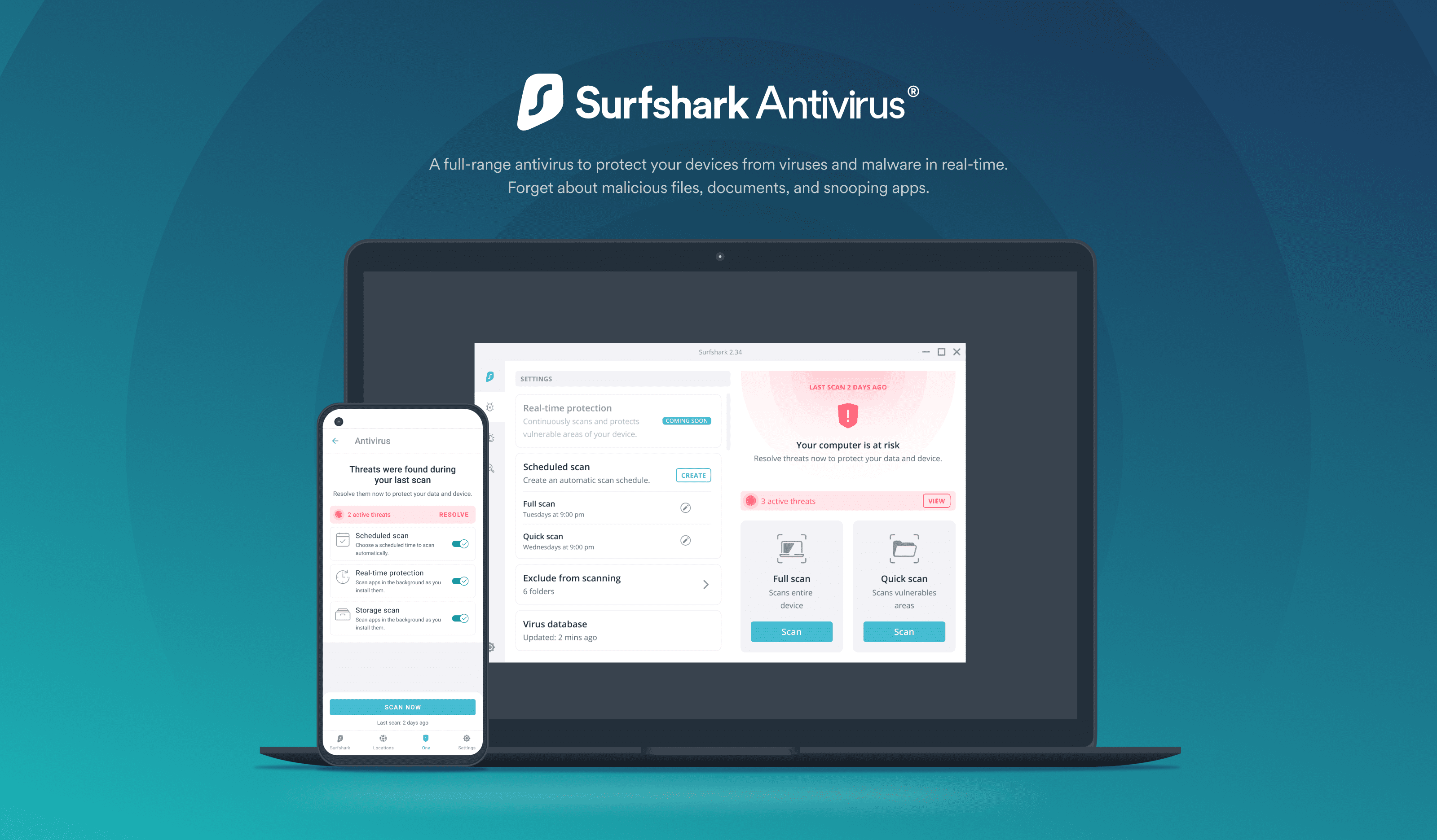What Antivirus Software Is Ranked #1 For This Year