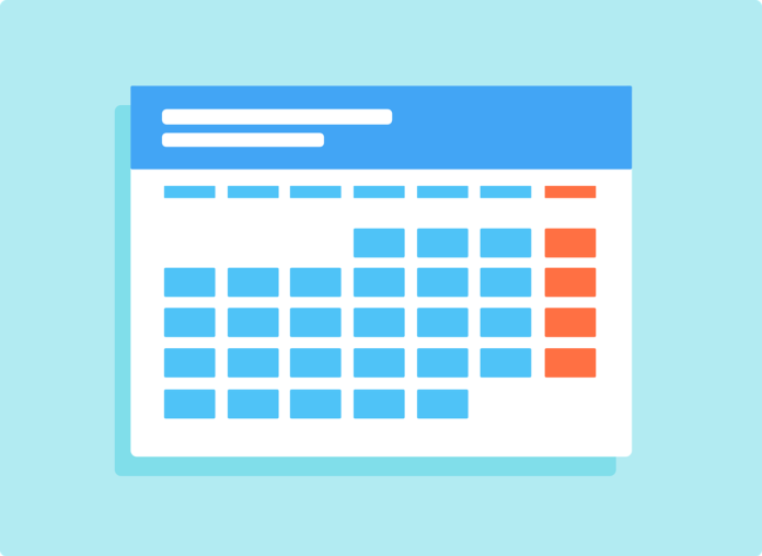 Why Does Your Small Business Need Online Scheduling?