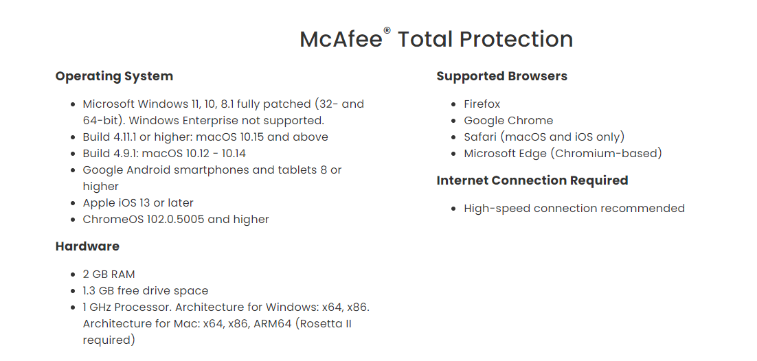 McAfee Vs Norton – Which Is Better?