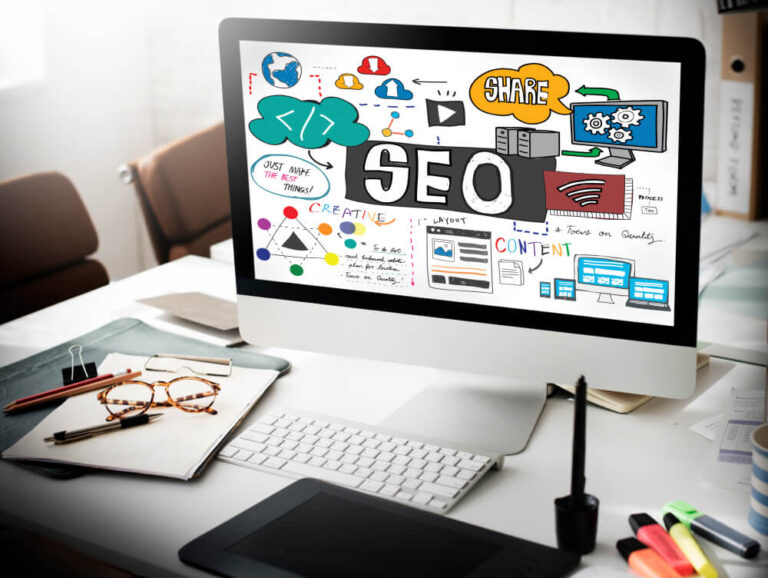 How To Choose The Right SEO Agency