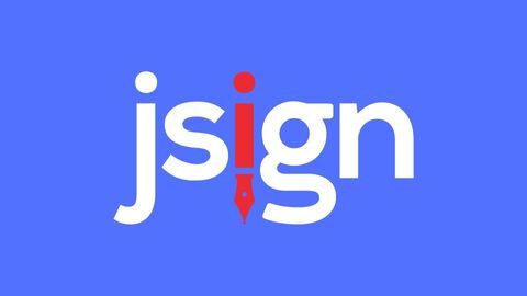 JSign