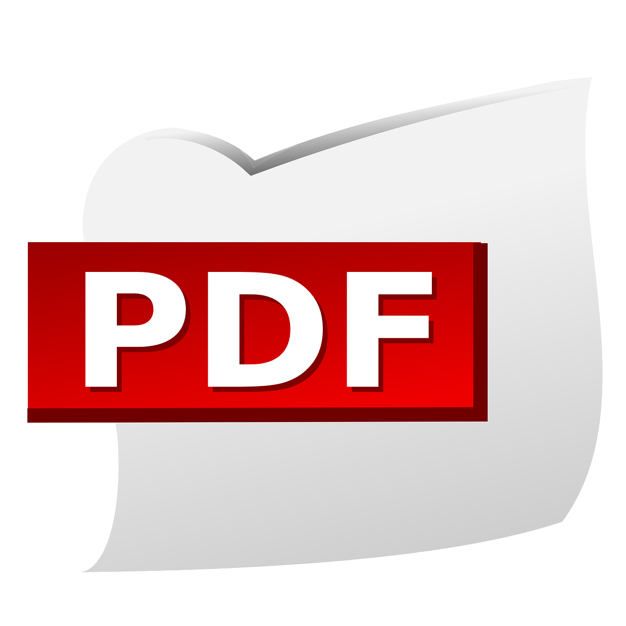 PDF files