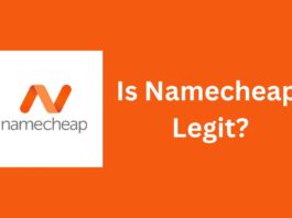 Unveiling the Truth Is NameCheap Legit