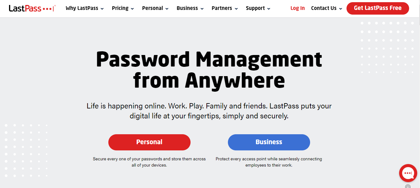 What Is LastPass Password Manager