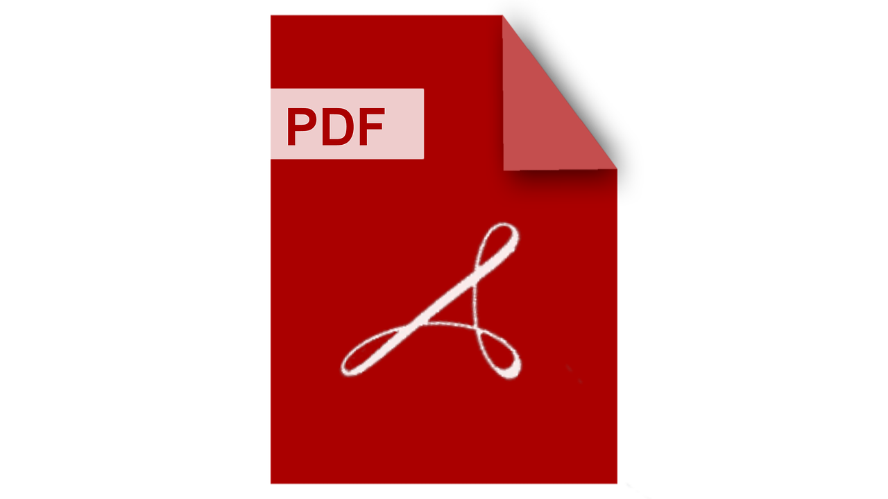 compressed PDF