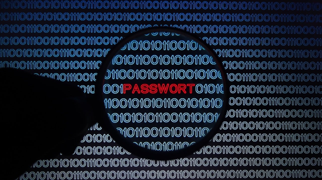 What are 3 strong passwords