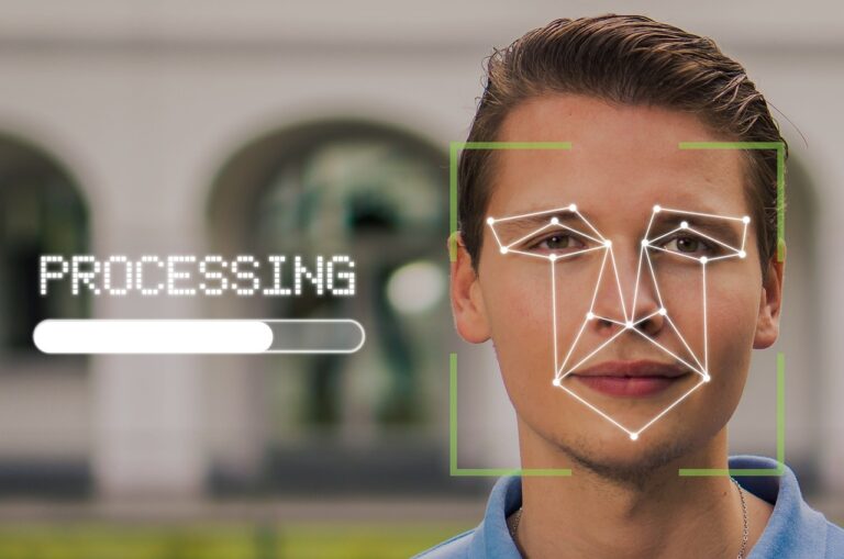 How Far Have Facial Recognition Searches Come?