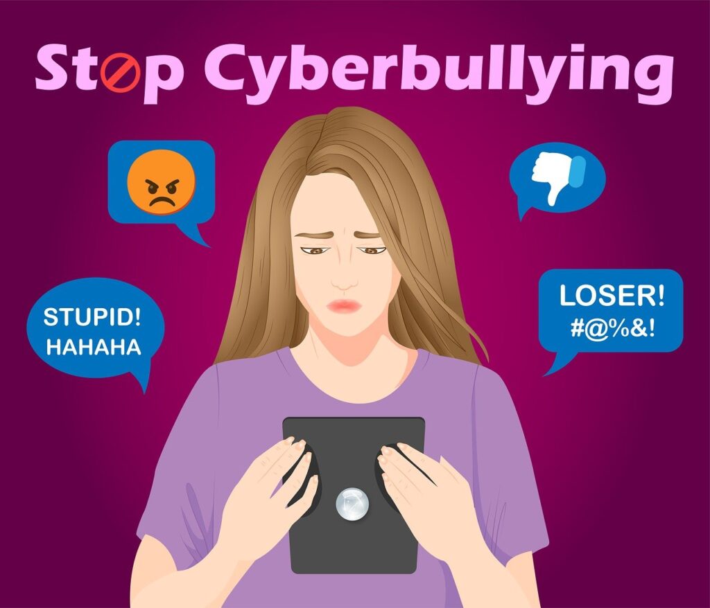 Exclusive Tips To Stop Cyberbullying [For Teens, Parents & Schools]