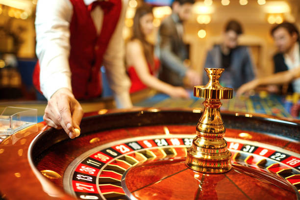 Impact On Player Experience And Security At Live Casinos 