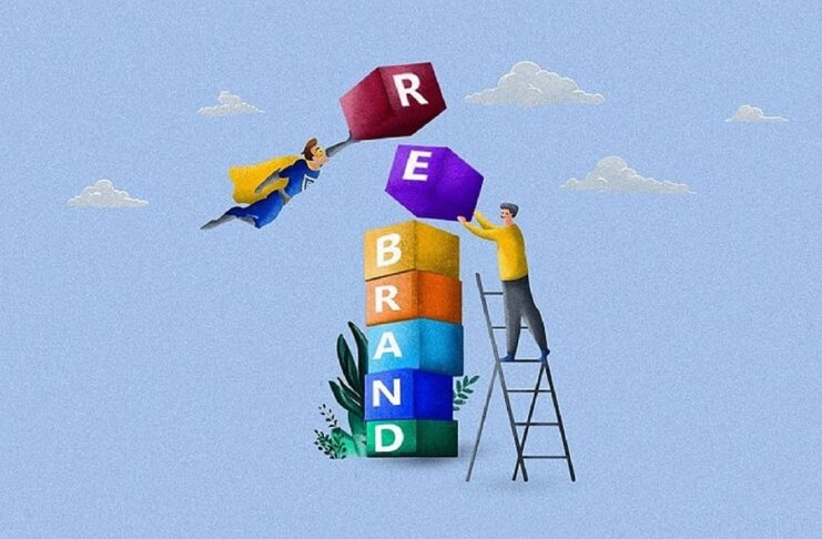 Dynadot Rebrand New Feel New Look