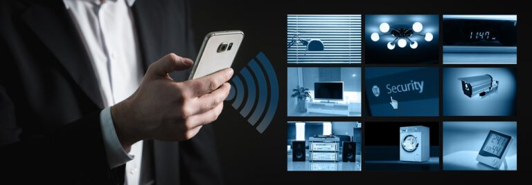 Smart Security Systems and Motion Sensors: Debunking Common Myths and Misconceptions