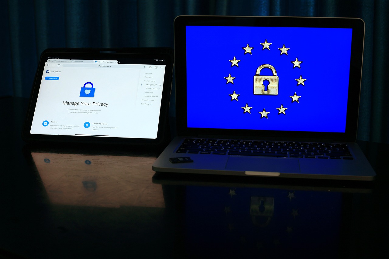 What Is GDPR Compliance