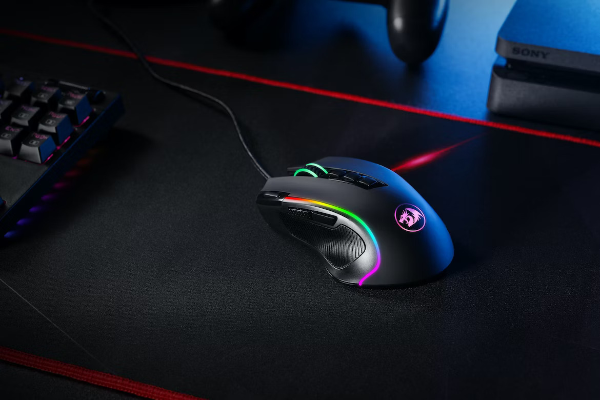 Gaming Mouse