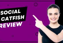 Social Catfish Review 2026: Is It Worth It? Social Catfish Review