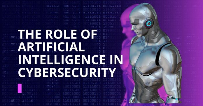 The Role of Artificial Intelligence in Cybersecurity