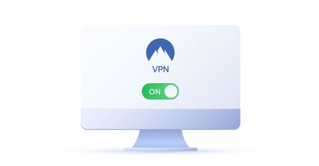 Child friendly VPNs are easy to use 