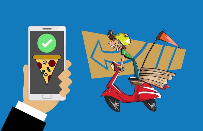 Managing Deliveries on the Go: Top Apps for Delivery Professionals