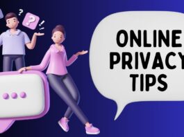 50 SUREFIRE Tips To Protect Your Privacy Online