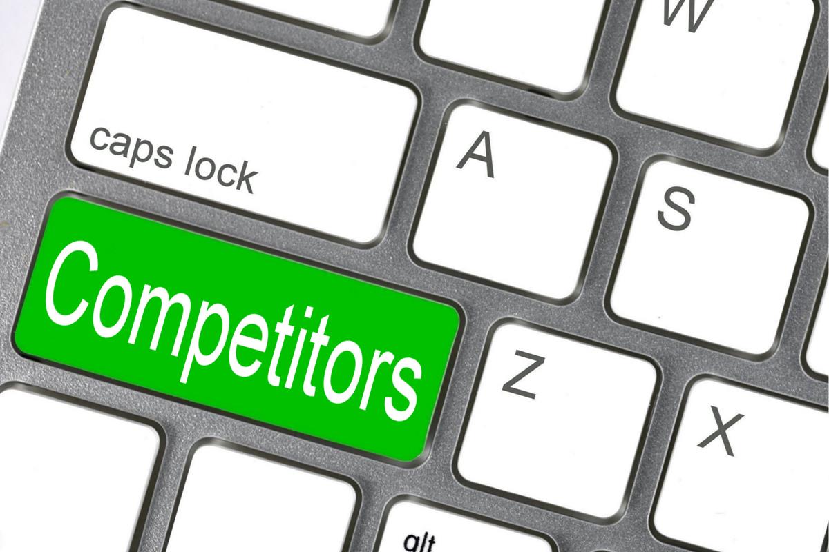 Analyze Your Competitors' Finance Applications