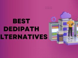 Best DediPath Alternatives
