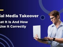 Social Media Takeover What It Is And How To Use It Correctly