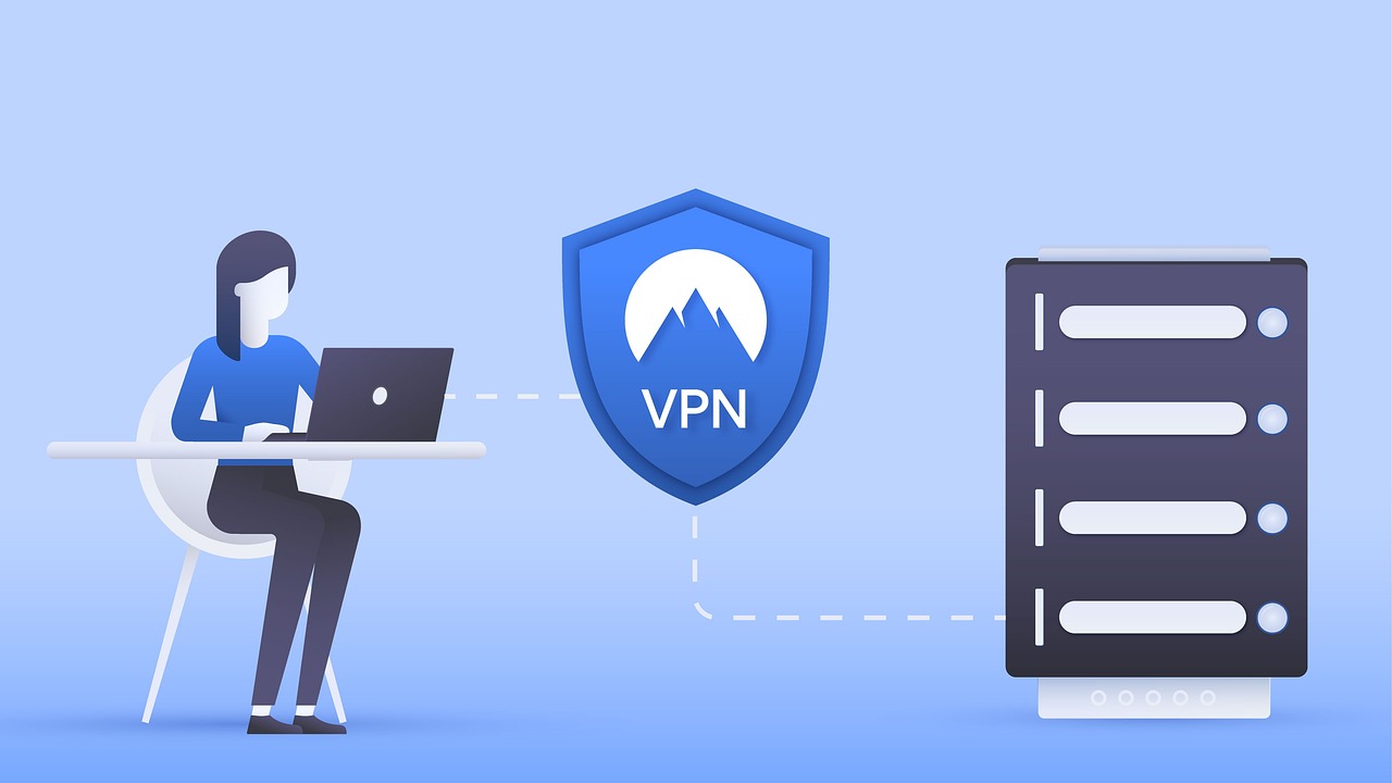What is a VPN service