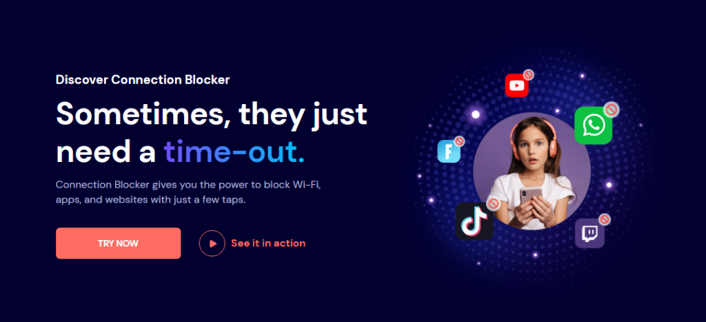 Connection Blocker eyeZy Review 2025: Is It the Best Spy App for You? 👀