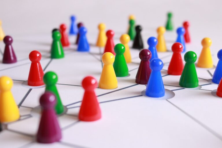 The Power of Student Networks: How to Leverage University Connections for Your Startup