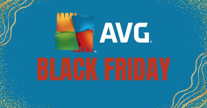 AVG Ultimate Black Friday Deal 2023 Unlock Total Security