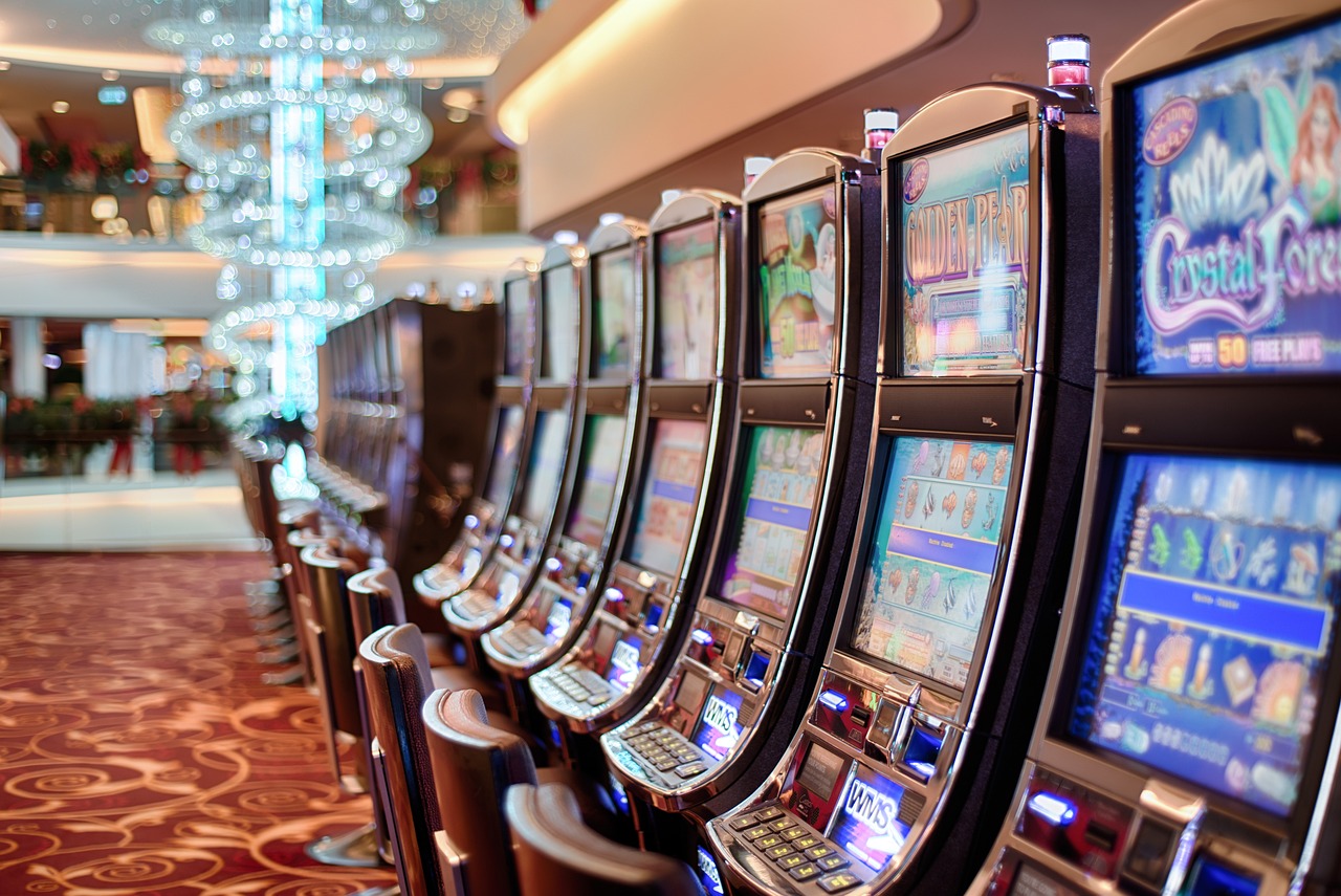 Advantages of Playing Slots on Mobile Devices