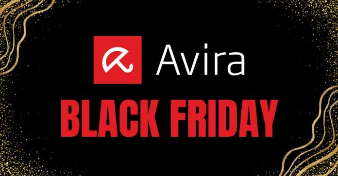 Avira Prime Black Friday Deal 2023: Unleash Cybersecurity Excellence