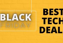 Best Black Friday Tech Deals 2025 Best Black Friday Tech Deals 2023