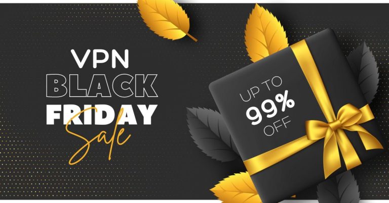 Best Black Friday VPN Deals 2024 – Up To 99% OFF