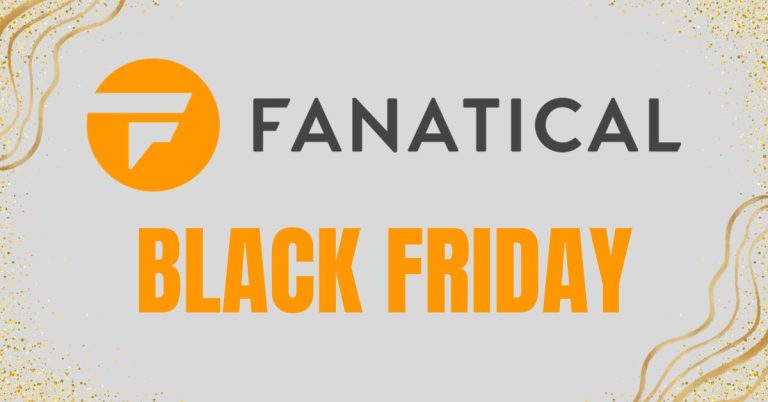 Fanatical Black Friday Deals 2023: Epic Savings Await!