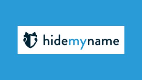 HideMyName VPN