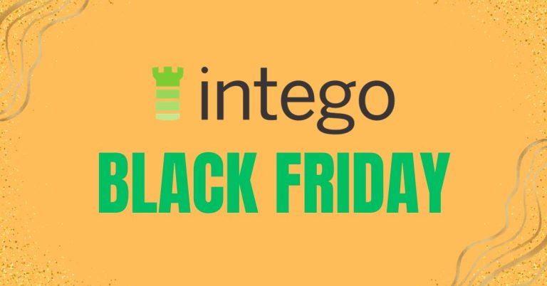 Intego Black Friday Deal 2023: Maximize Your Mac Security