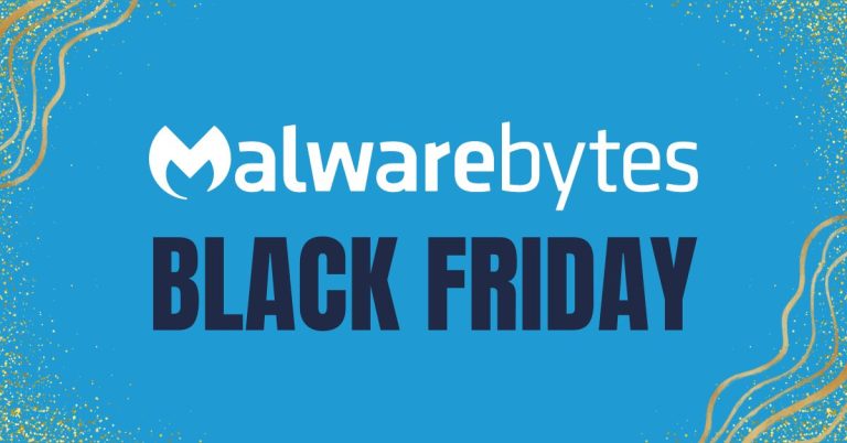 Malwarebytes Black Friday Deal 2023 🚀🔒